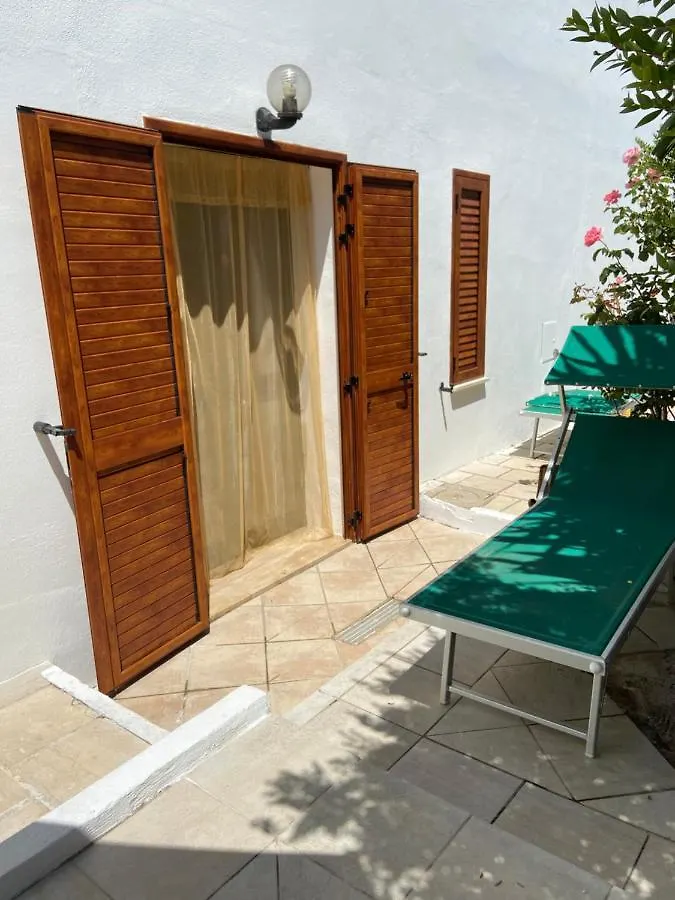 Appartamento Con Giardino 拉卡勒塔